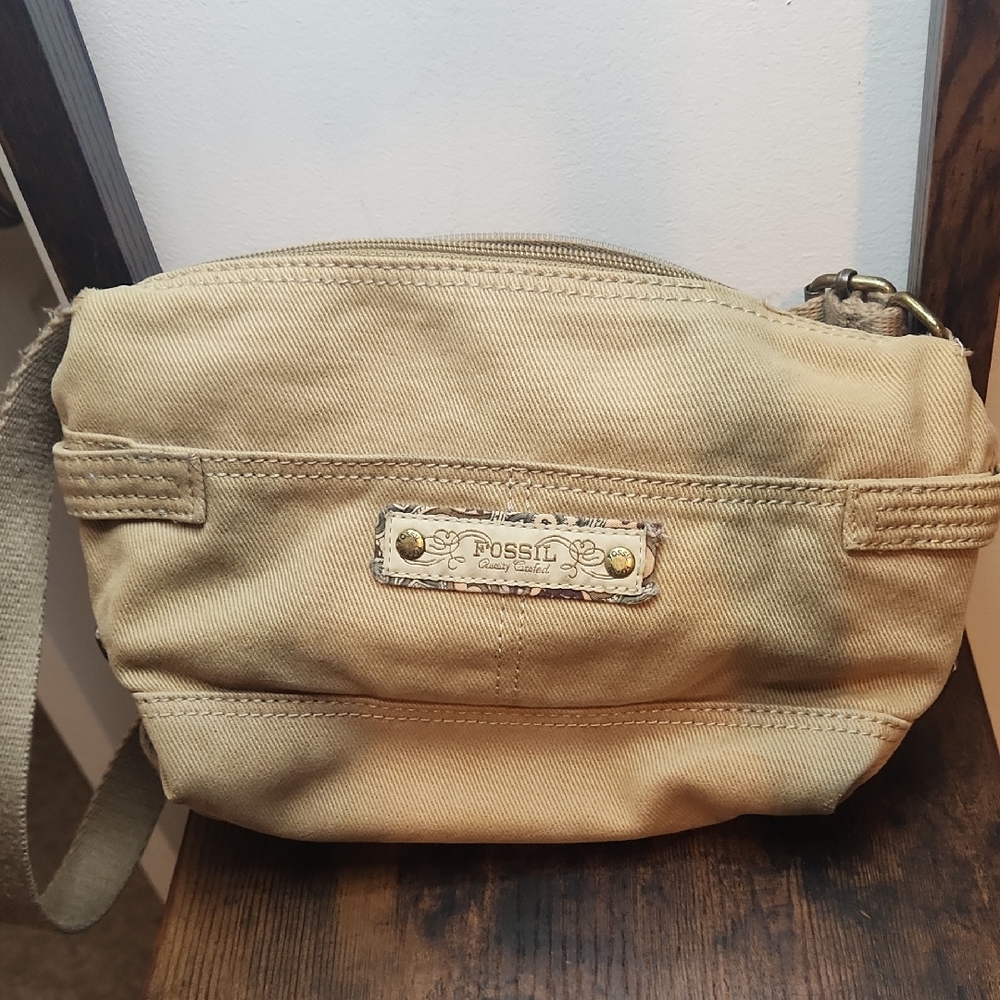 Fossil Purse